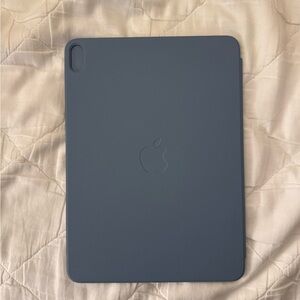 Apple Blue Smart Folio for iPad Air 11” (M2)